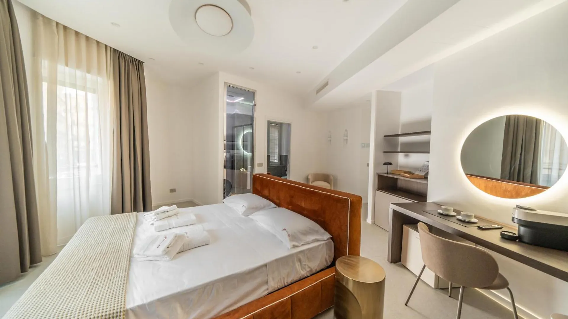 Guest house Ypnos Rooms Naples
