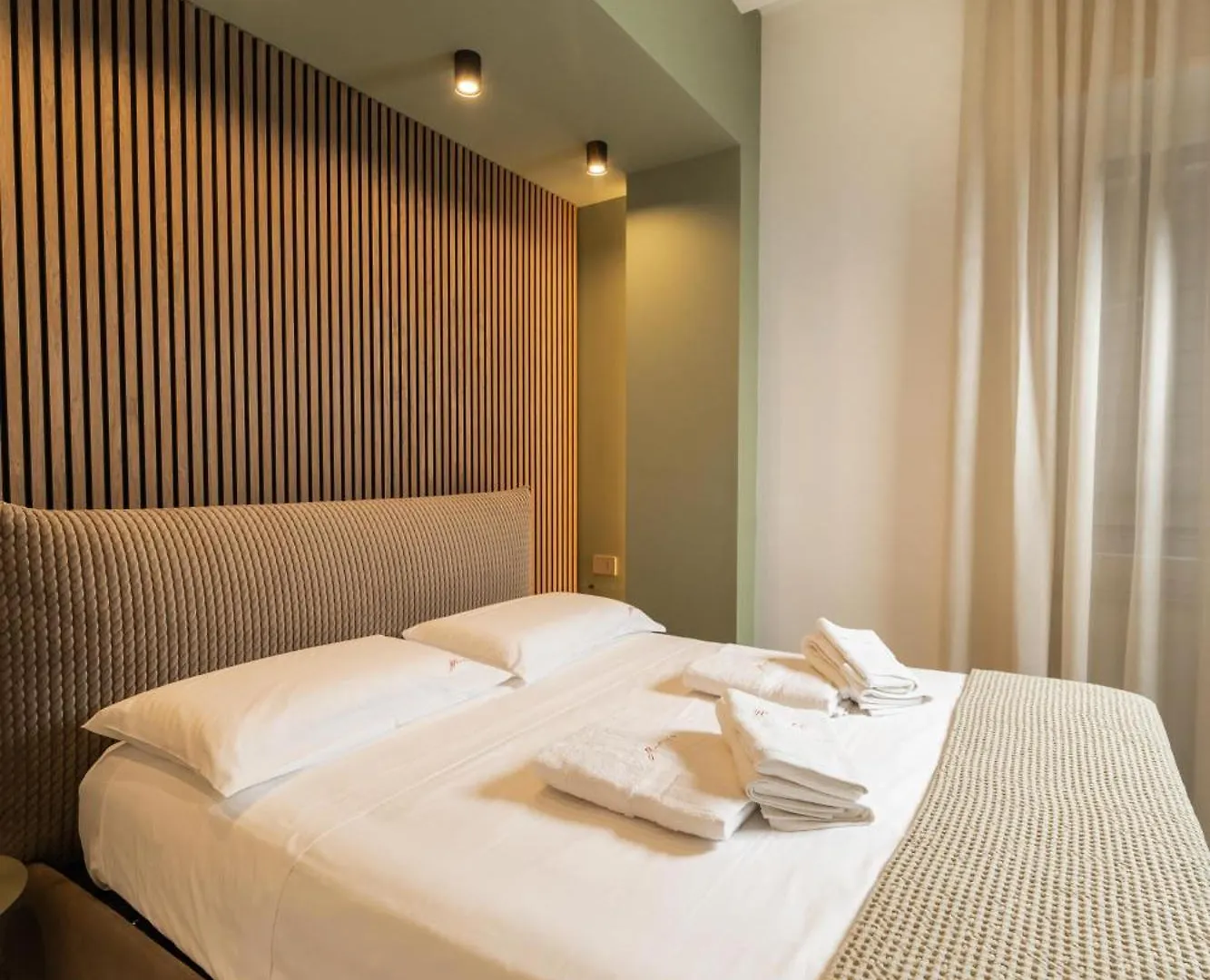 Ypnos Rooms Neapol Penzion