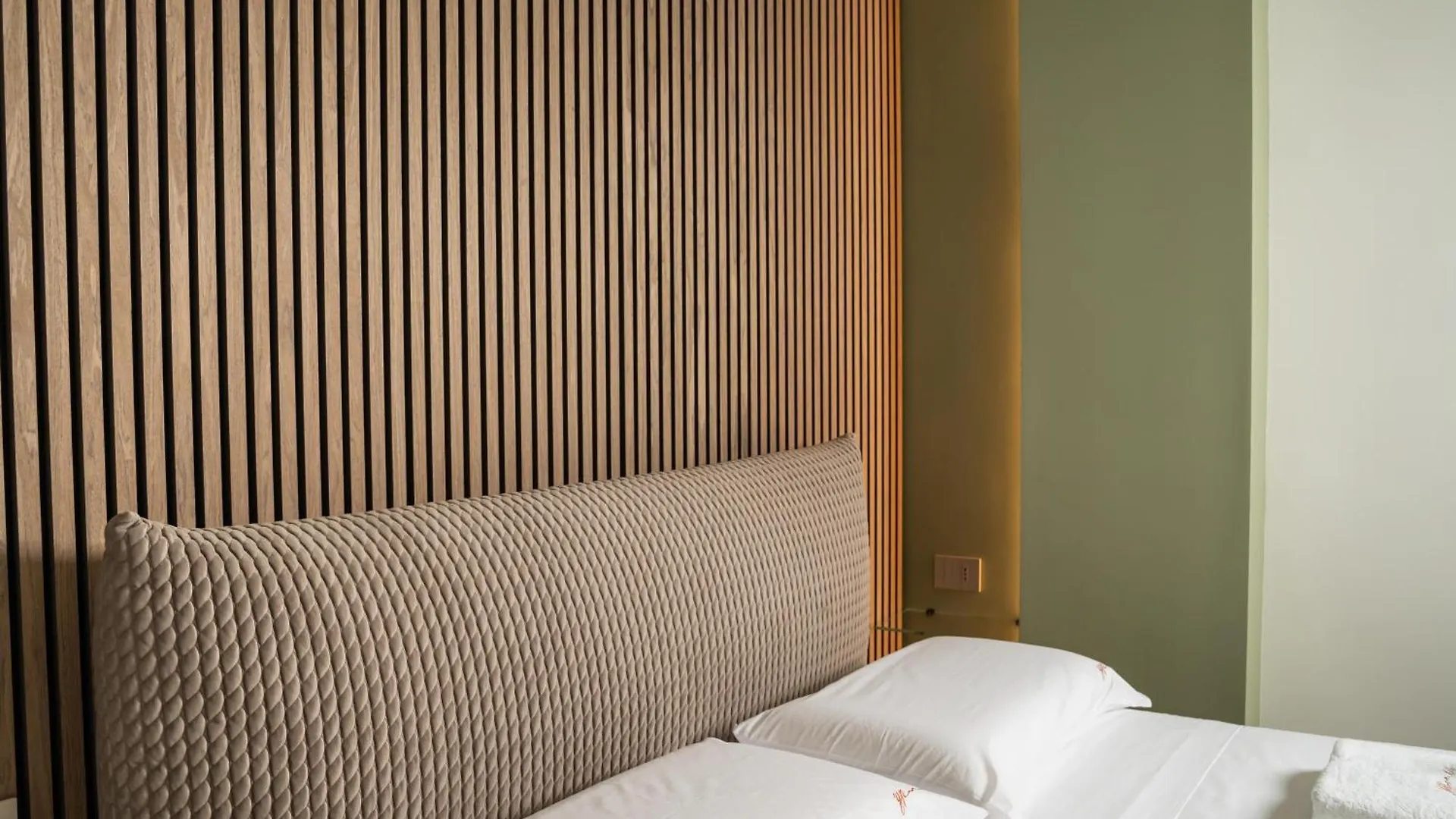Penzion Ypnos Rooms Neapol