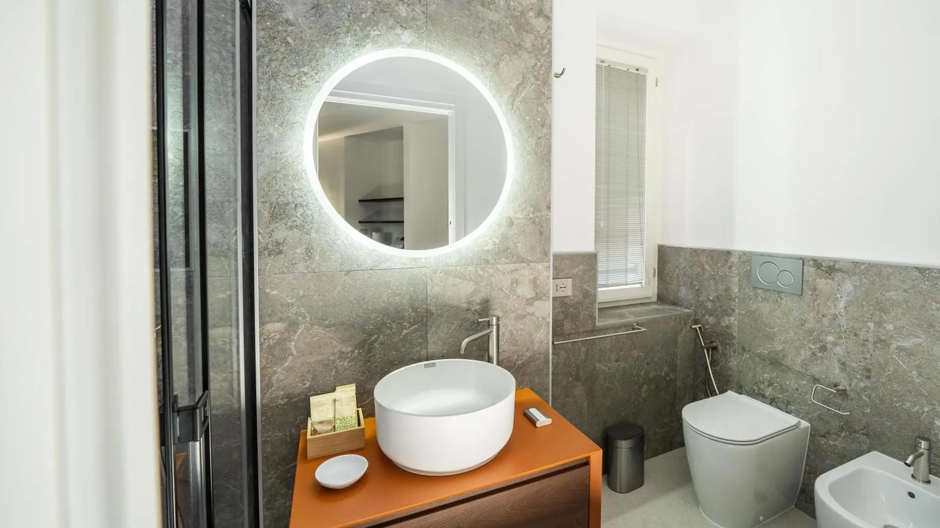 Ypnos Rooms Neapol