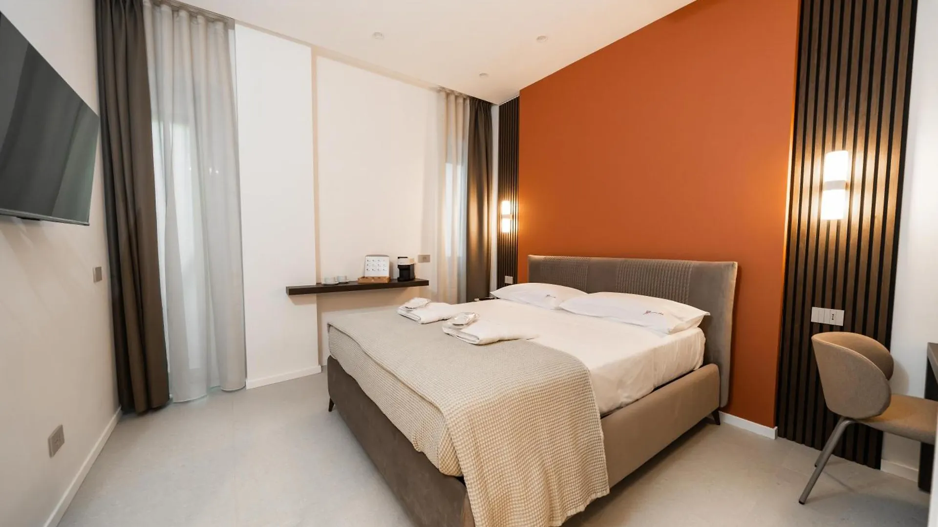 Penzion Ypnos Rooms Neapol