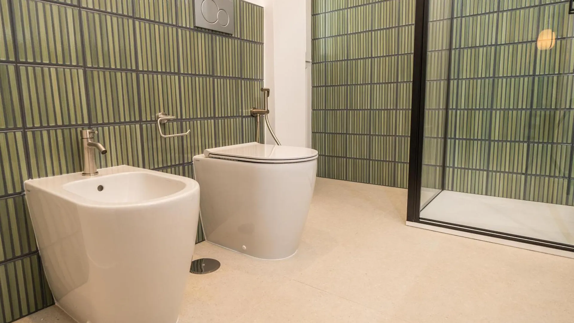 Ypnos Rooms Neapol