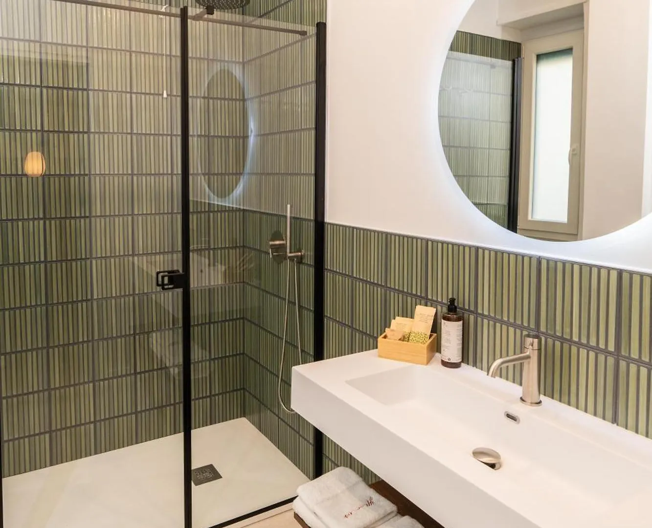 Ypnos Rooms Neapol Penzion