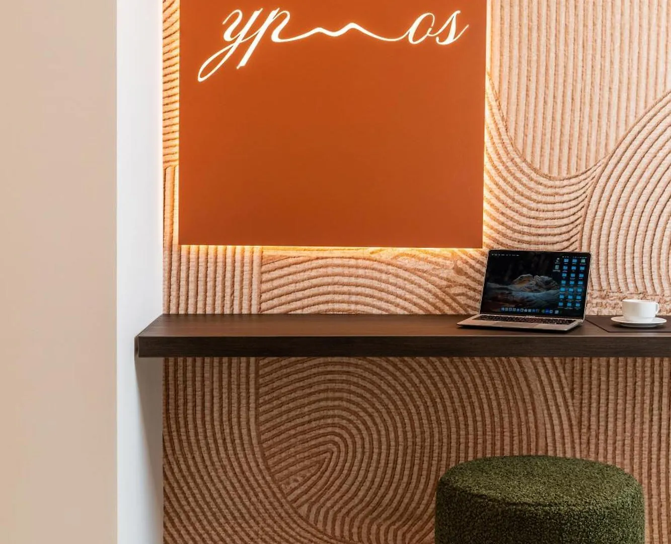 Ypnos Rooms Neapol Penzion