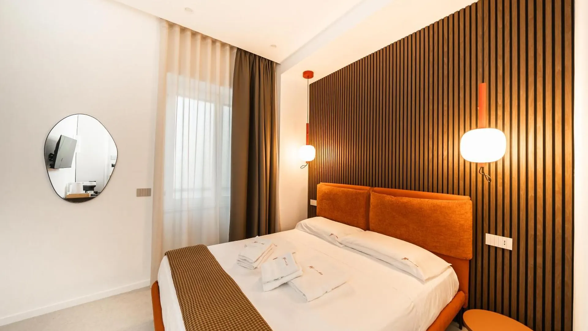 Guest house Ypnos Rooms Naples