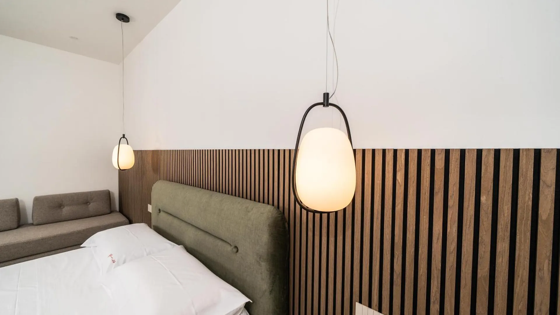 Guest house Ypnos Rooms Naples