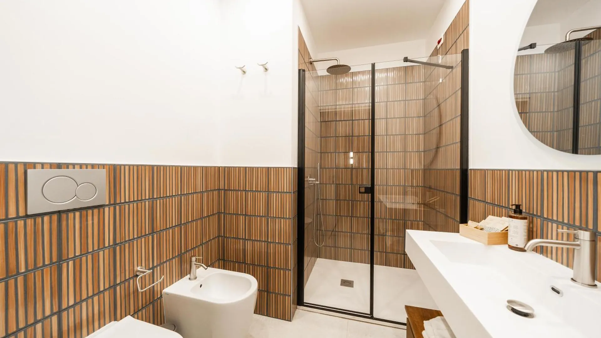 Ypnos Rooms Naples