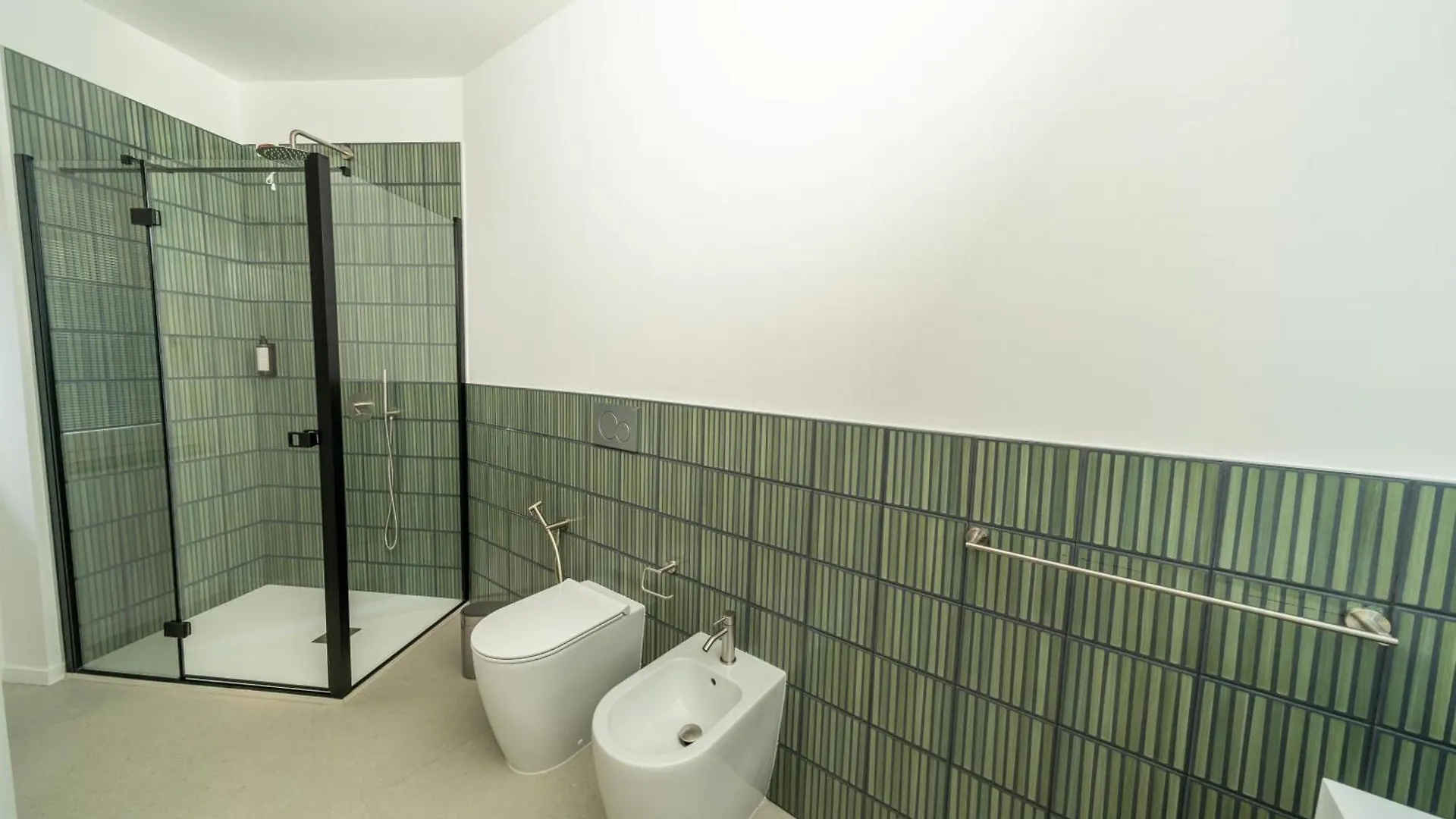 Ypnos Rooms Naples Guest house