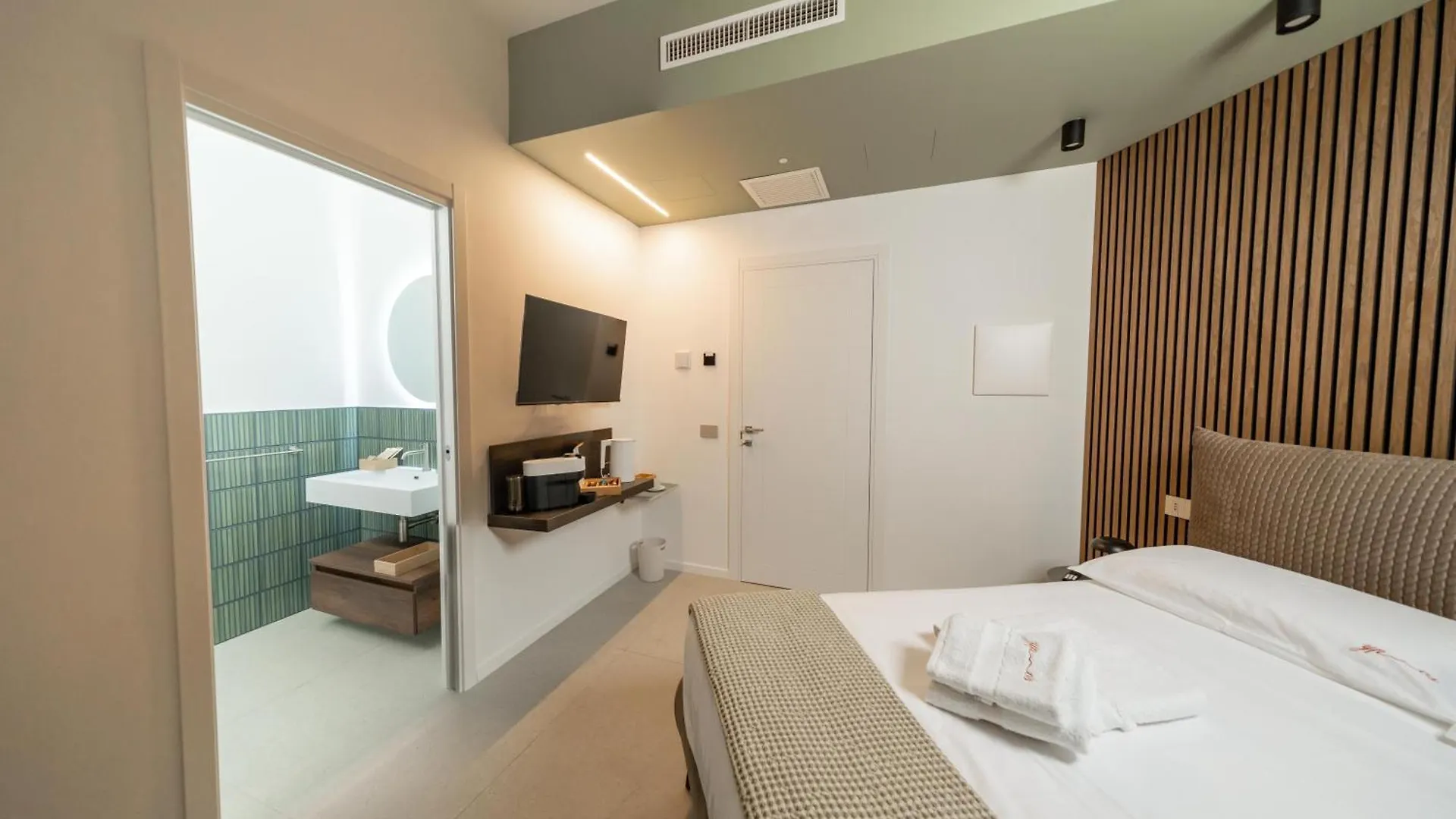 Guest house Ypnos Rooms Naples
