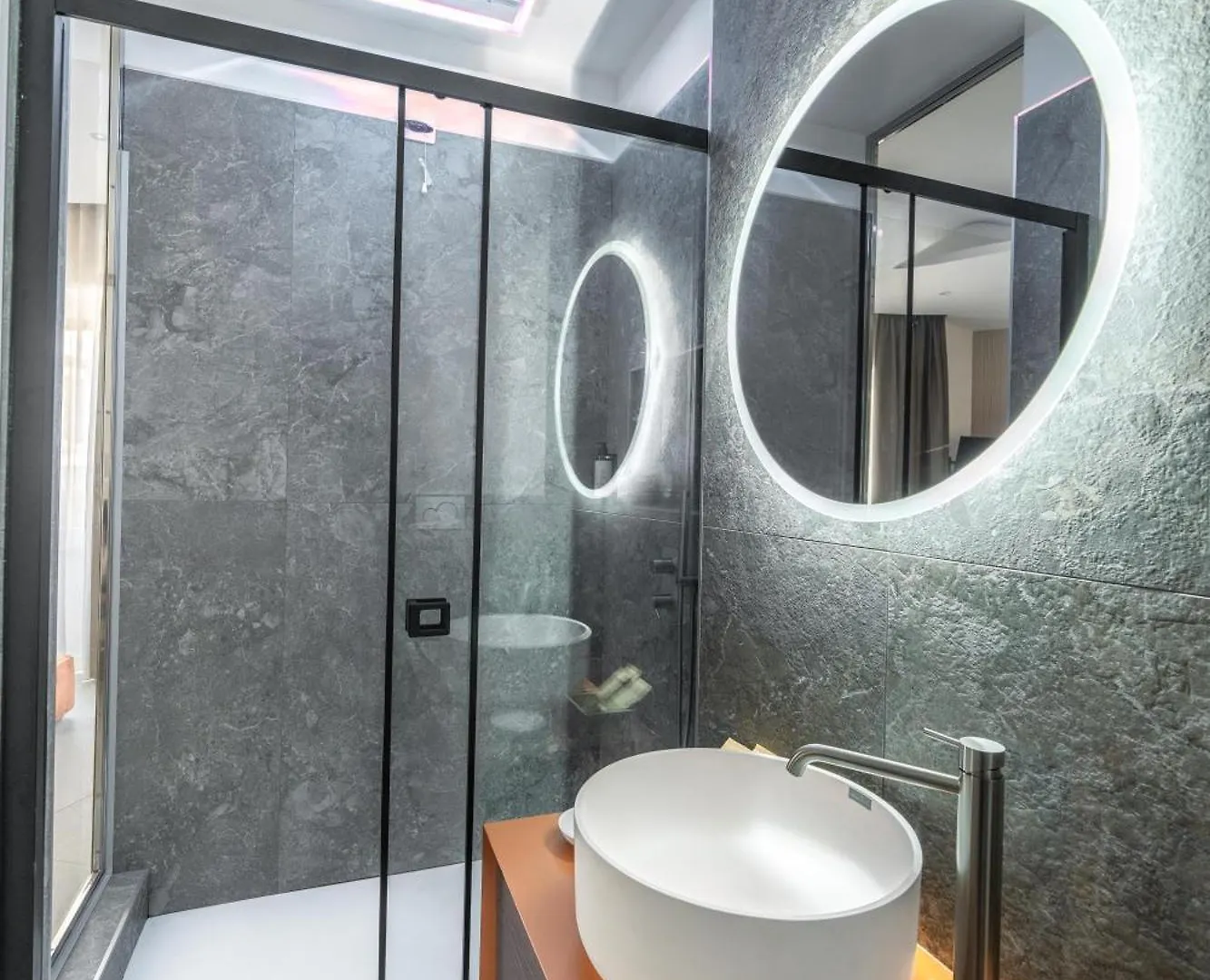 Guest house Ypnos Rooms Naples Italy