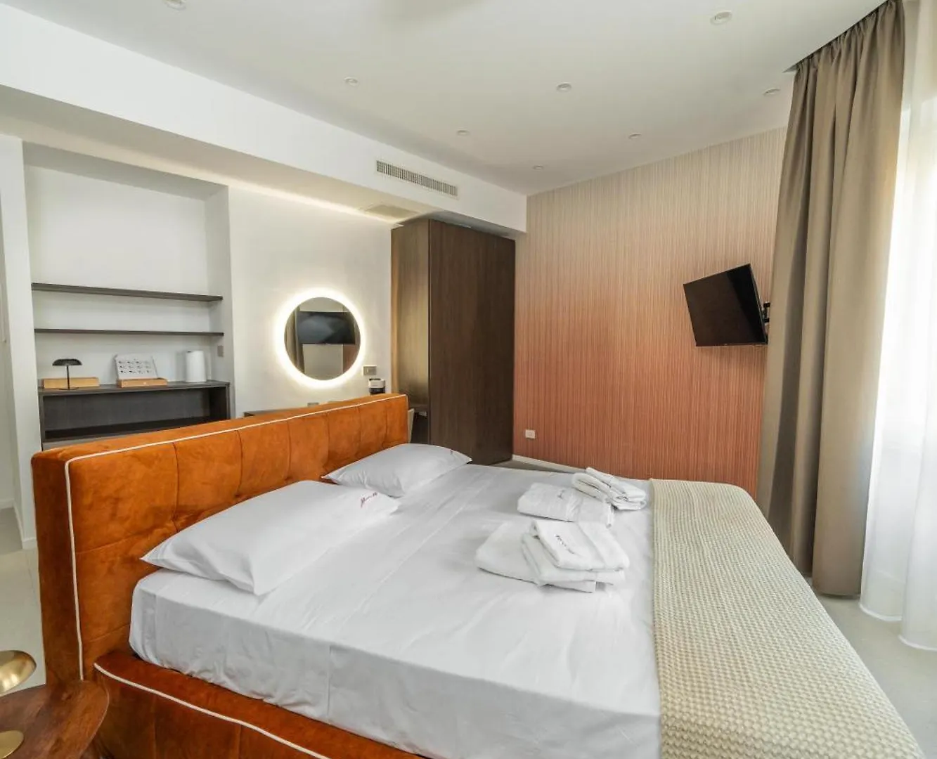 Ypnos Rooms Naples