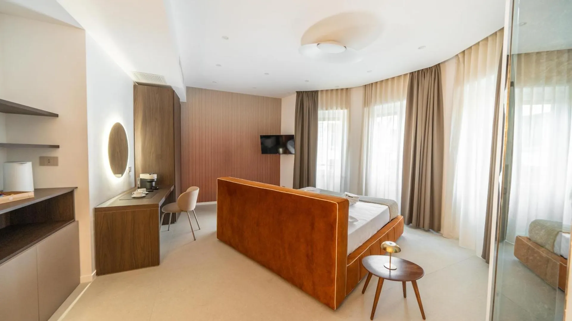 Guest house Ypnos Rooms Naples