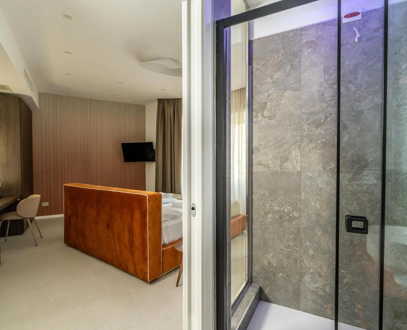 Guest house Ypnos Rooms Naples