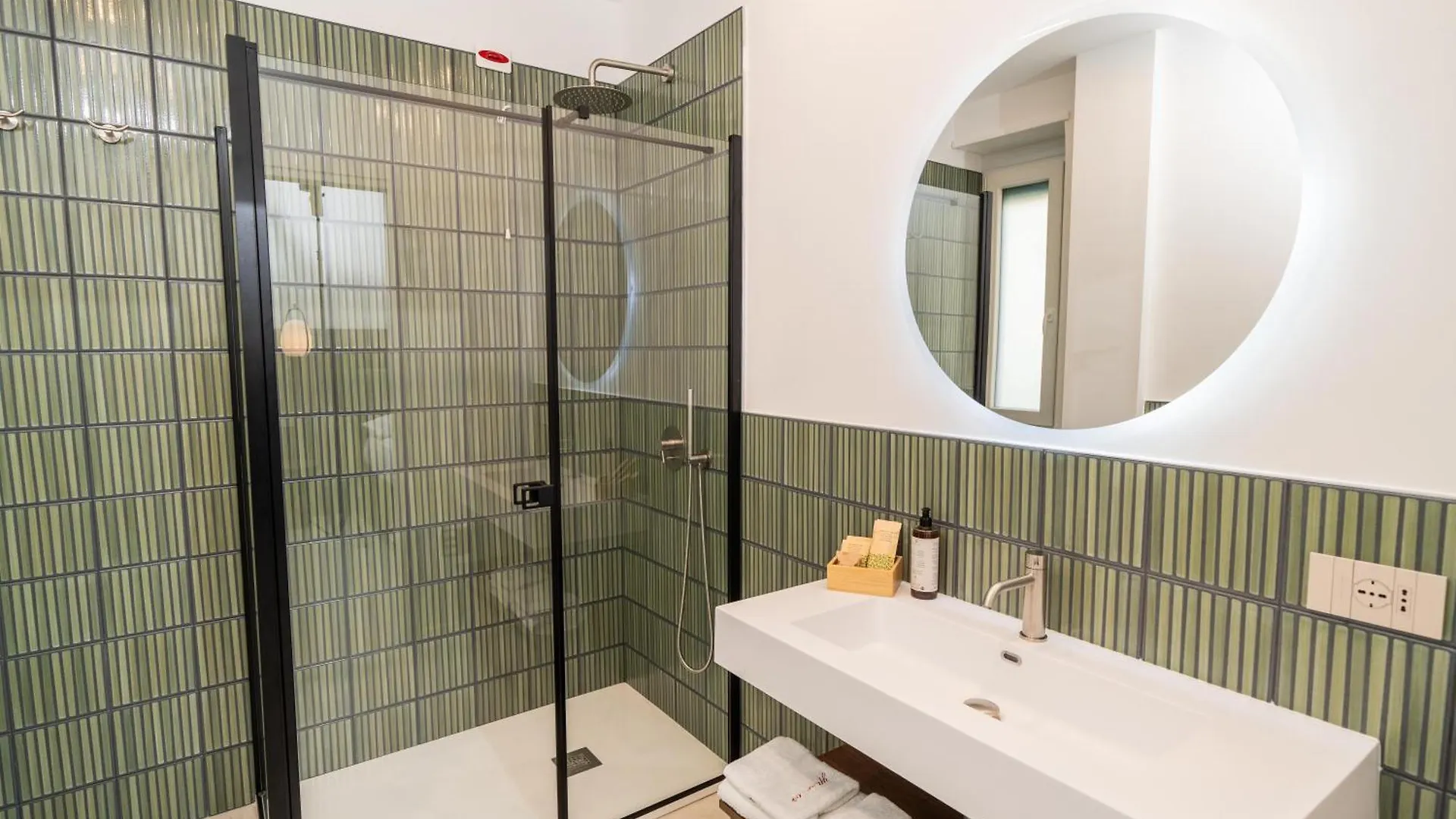 Guest house Ypnos Rooms Naples