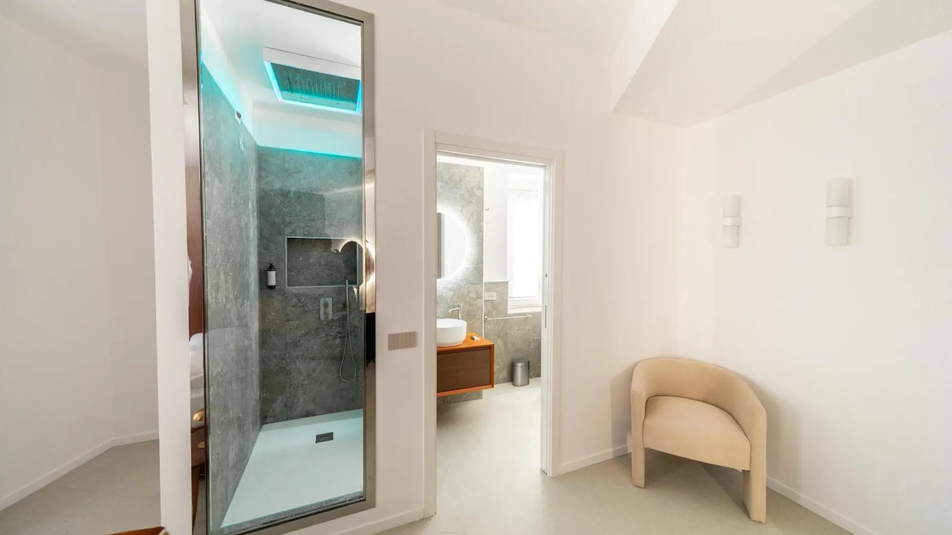 Ypnos Rooms Naples