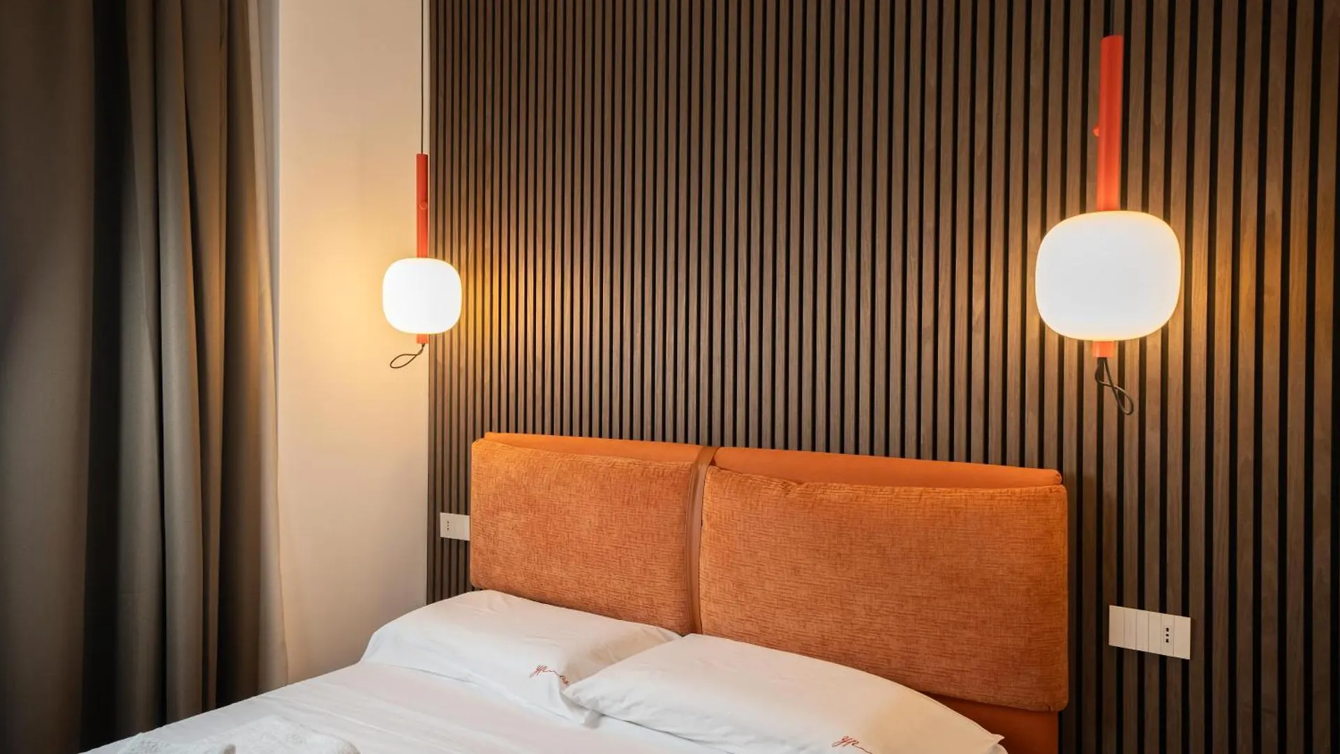 Ypnos Rooms Naples